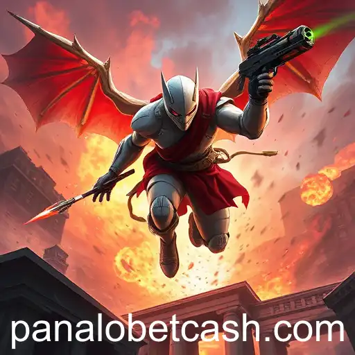 Exploring the Thrilling World of Action Games with 'Panalobet'