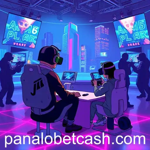 Digital Gaming Evolves with New Trends