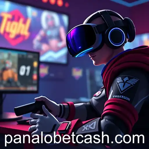 Digital Gaming Landscape: A Transformative Era