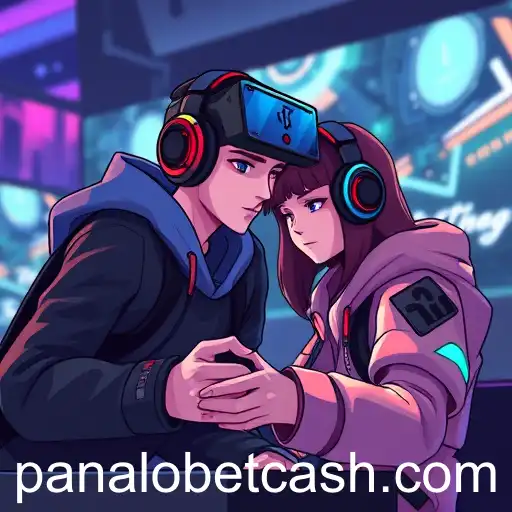 Gaming Evolves with Panalobet