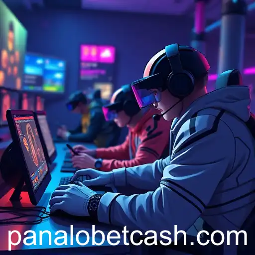 Gaming Trends and Market Dynamics