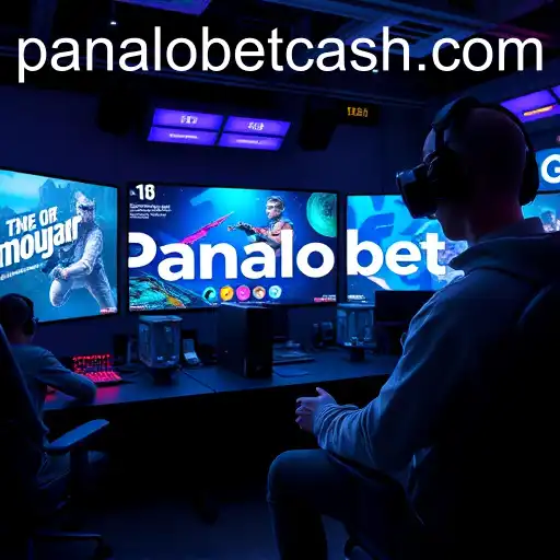 Gaming Trends and Innovations in 2025