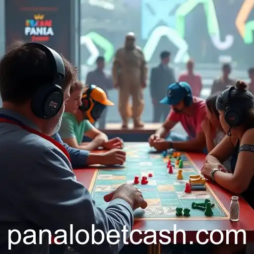 The Impact of Online Gaming on Global Culture