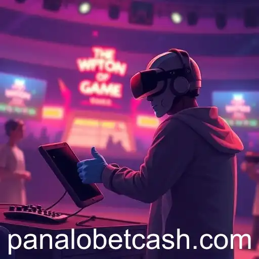 The Rise of Online Gaming in a Digital Era