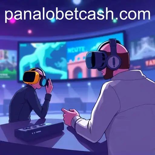 Panalobet's Rising Influence in Online Gaming