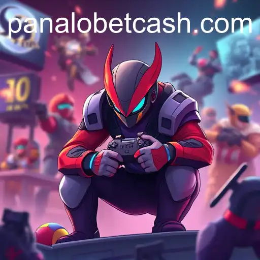 The Growing Popularity of Panalobet Among Gamers