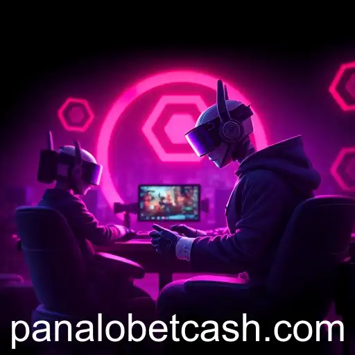 The Rise of Panalobet in Online Gaming