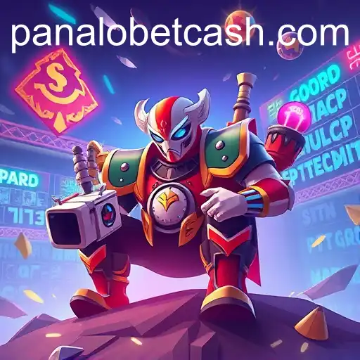 The Rise of Panalobet in the Gaming World