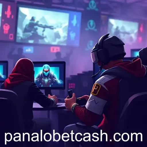 Rise of Online Game Platforms