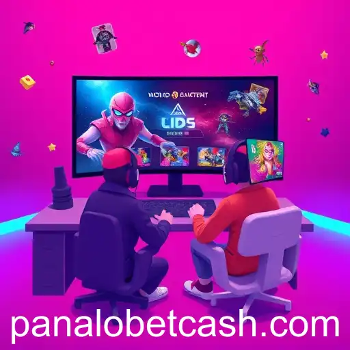 The Rise of Online Gaming Communities