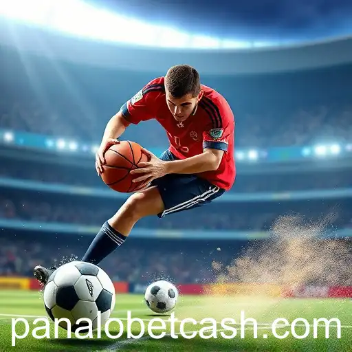Exploring the Exciting World of Sports Games on Panalobet